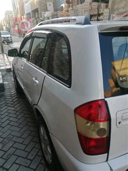 شيري T11 تيجو